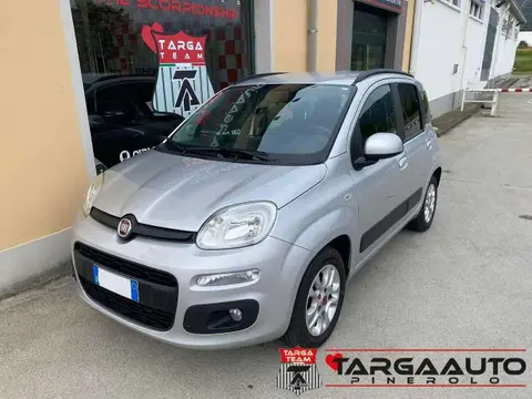 Annonce FIAT PANDA Diesel 2017 d'occasion 