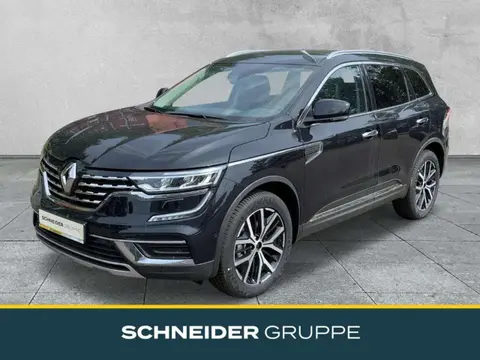 Annonce RENAULT KOLEOS Diesel 2024 d'occasion 