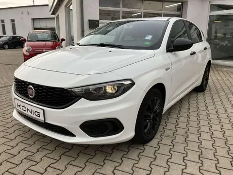 Used FIAT TIPO Petrol 2019 Ad 