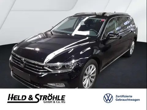 Used VOLKSWAGEN PASSAT Diesel 2024 Ad 