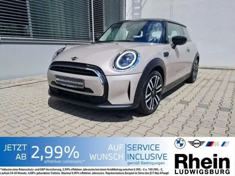 Used MINI COOPER Petrol 2023 Ad 