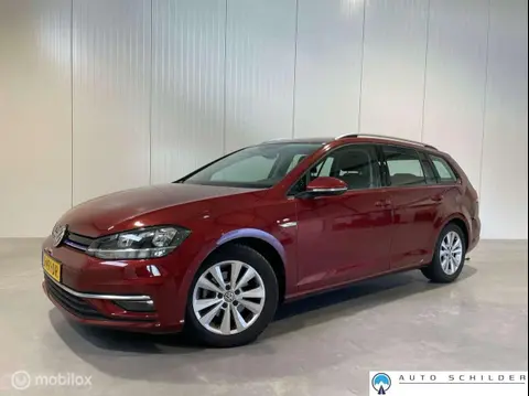 Used VOLKSWAGEN GOLF Petrol 2020 Ad 