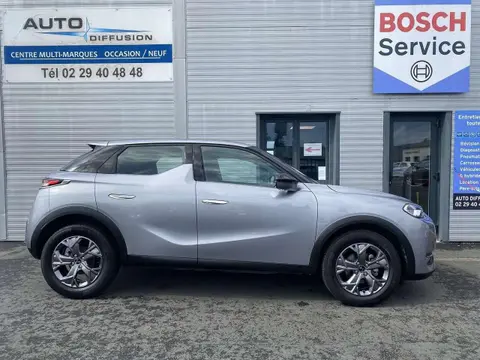 Used DS AUTOMOBILES DS3 CROSSBACK Diesel 2021 Ad 