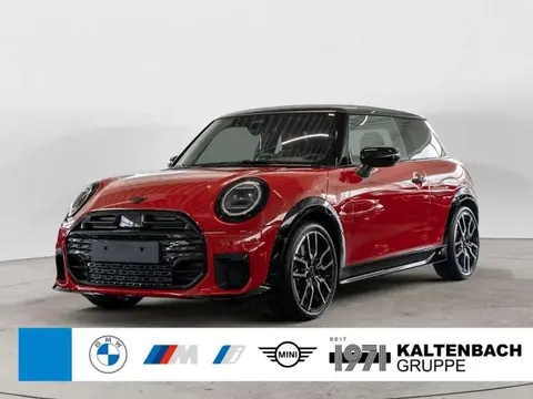 Annonce MINI COOPER Essence 2024 d'occasion 