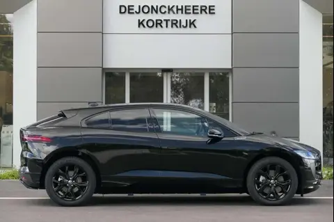 Used JAGUAR I-PACE Electric 2024 Ad 