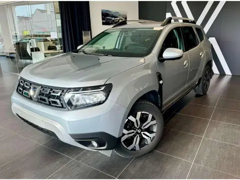 Annonce DACIA DUSTER Essence 2021 d'occasion 