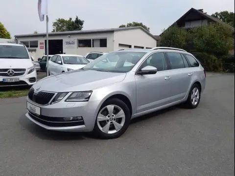 Used SKODA OCTAVIA Petrol 2020 Ad 