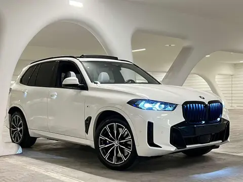 Annonce BMW X5 Hybride 2023 d'occasion 