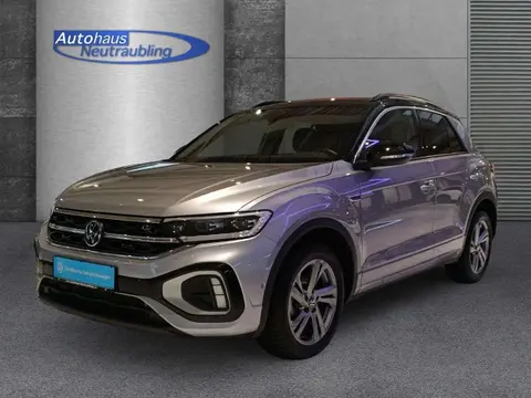 Used VOLKSWAGEN T-ROC Petrol 2023 Ad 