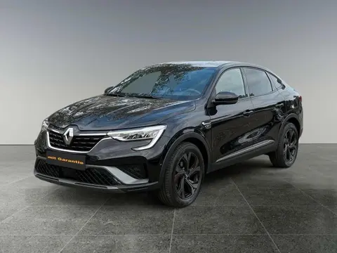 Annonce RENAULT ARKANA Essence 2023 d'occasion 