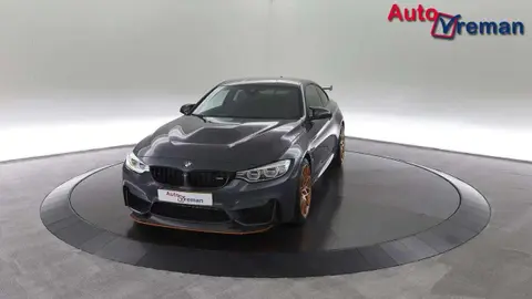 Annonce BMW M4 Essence 2016 d'occasion 