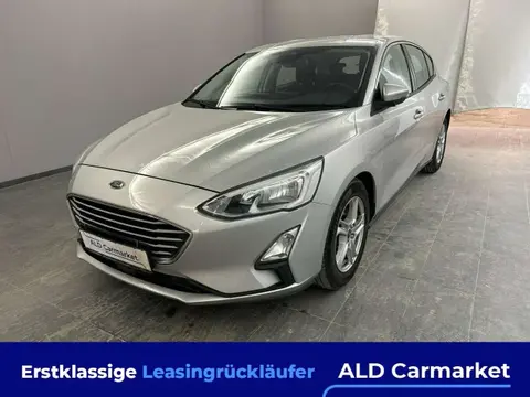 Used FORD FOCUS Diesel 2019 Ad 