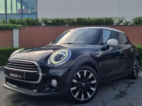 Used MINI COOPER Diesel 2018 Ad 