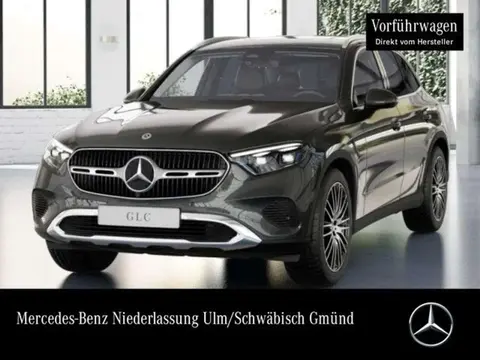 Annonce MERCEDES-BENZ CLASSE GLC Diesel 2024 d'occasion Allemagne