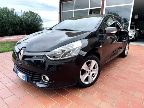 Annonce RENAULT CLIO  2014 d'occasion 