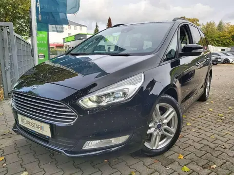 Used FORD GALAXY Diesel 2018 Ad 