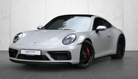 Annonce PORSCHE 911 Essence 2023 d'occasion 