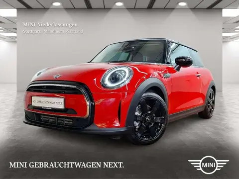 Annonce MINI COOPER Essence 2023 d'occasion 