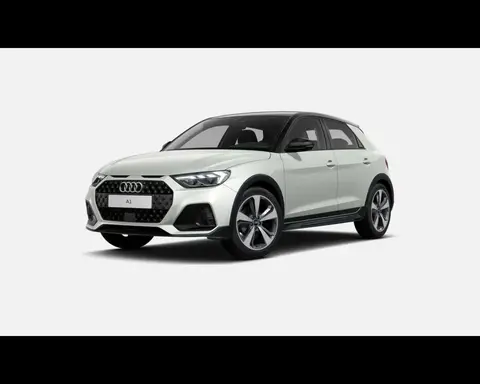 Annonce AUDI A1 Essence 2024 d'occasion 