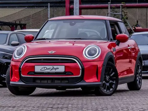 Annonce MINI COOPER Essence 2024 d'occasion 