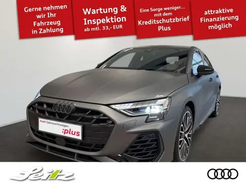 Used AUDI S3 Petrol 2024 Ad 