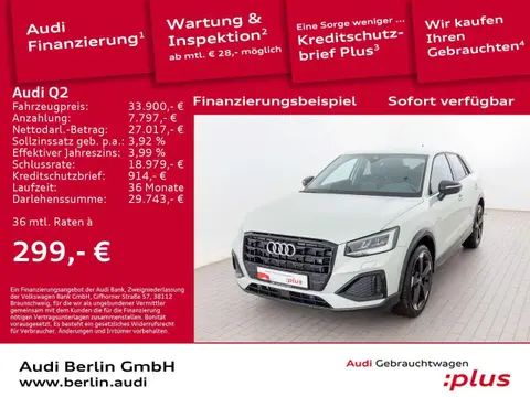 Used AUDI Q2 Diesel 2023 Ad 