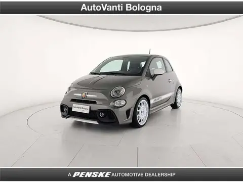 Used ABARTH 595 Petrol 2021 Ad 