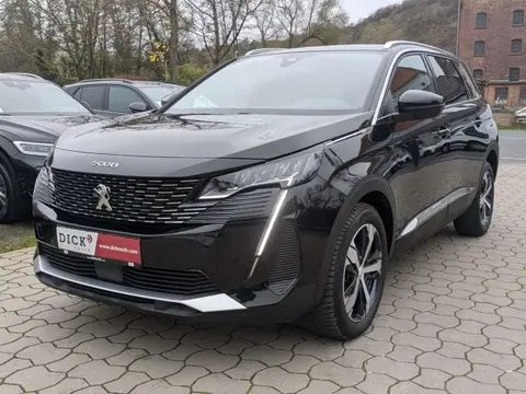 Annonce PEUGEOT 5008 Diesel 2023 d'occasion Allemagne