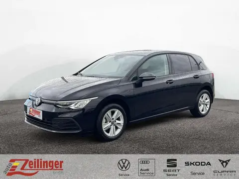 Used VOLKSWAGEN GOLF Petrol 2024 Ad 