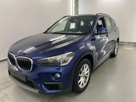 Used BMW X1 Diesel 2018 Ad 