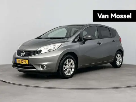 Used NISSAN NOTE Petrol 2015 Ad 