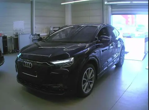 Annonce AUDI Q4 Électrique 2024 d'occasion 