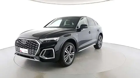 Used AUDI Q5 Diesel 2023 Ad 