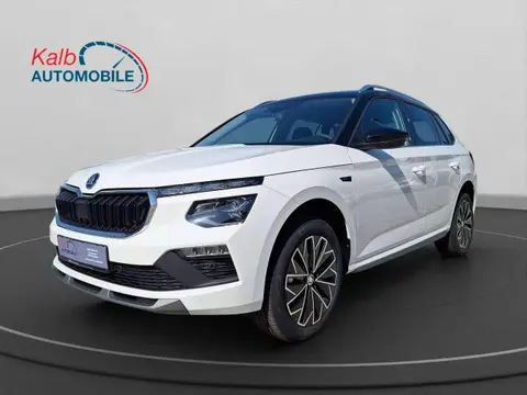 Annonce SKODA KAMIQ Essence 2024 d'occasion 