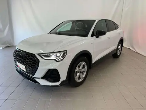 Annonce AUDI Q3 Diesel 2023 d'occasion 