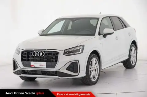 Used AUDI Q2 Diesel 2023 Ad 