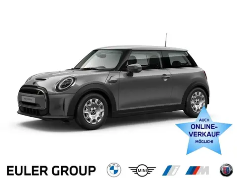 Used MINI COOPER Electric 2022 Ad 