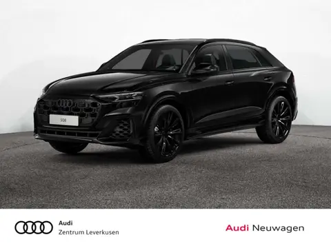 Used AUDI SQ8 Petrol 2024 Ad 