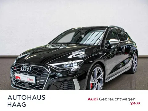 Used AUDI S3 Petrol 2023 Ad 