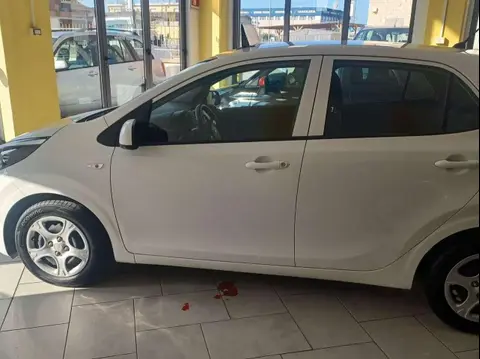 Used KIA PICANTO Petrol 2018 Ad 