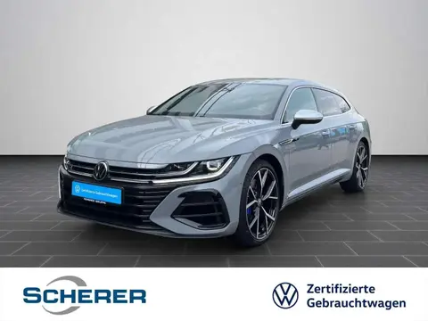 Annonce VOLKSWAGEN ARTEON Essence 2022 d'occasion 