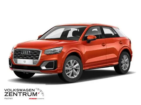 Used AUDI Q2 Petrol 2019 Ad 