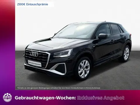 Used AUDI Q2 Petrol 2023 Ad 