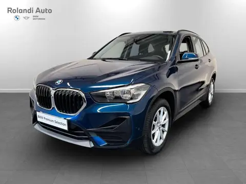 Annonce BMW X1 Diesel 2020 d'occasion 