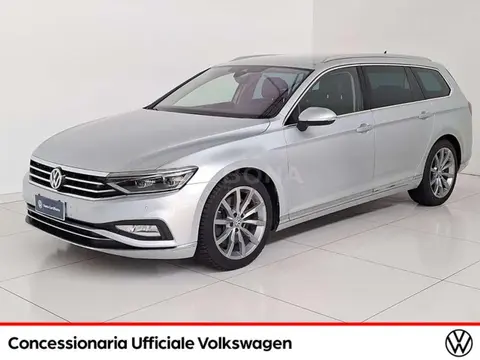 Annonce VOLKSWAGEN PASSAT Diesel 2019 d'occasion 