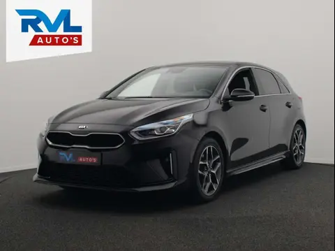 Used KIA CEED Petrol 2019 Ad 