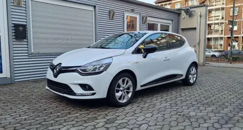 Used RENAULT CLIO Diesel 2017 Ad 