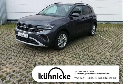 Used VOLKSWAGEN T-CROSS Petrol 2024 Ad 