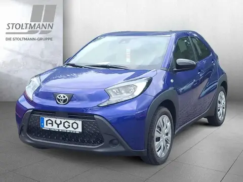 Used TOYOTA AYGO X Petrol 2024 Ad 