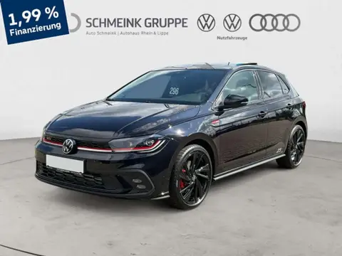 Annonce VOLKSWAGEN POLO Essence 2024 d'occasion 